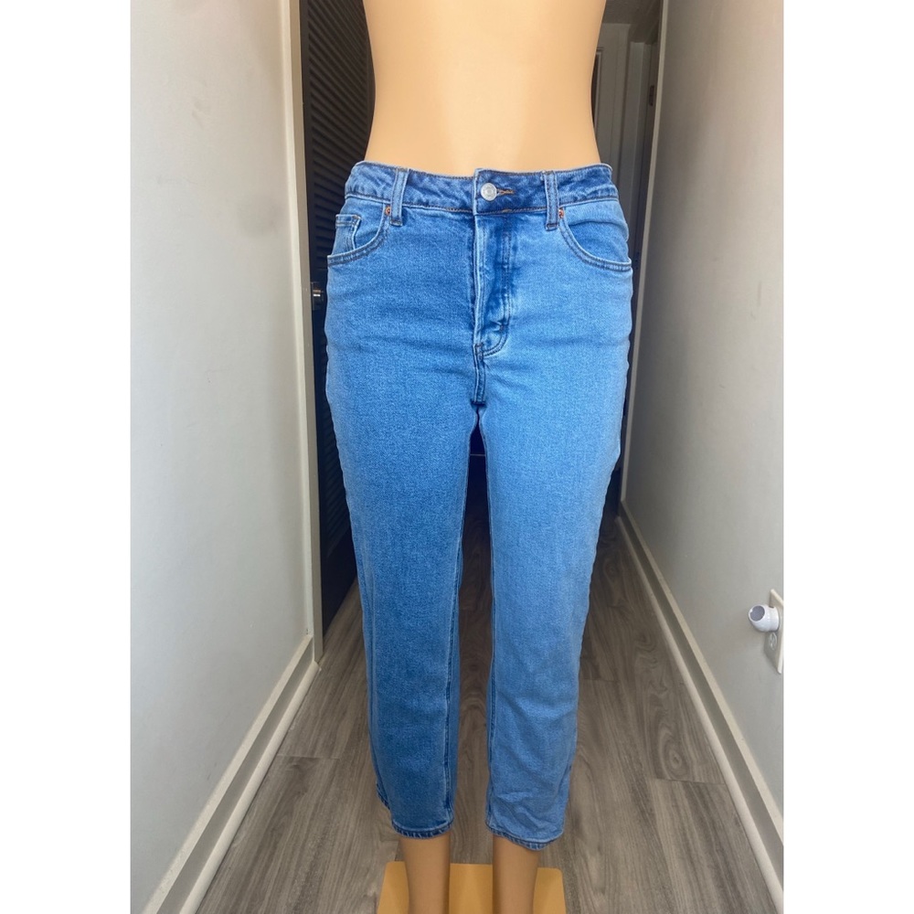 s.o.n.g denim jeans